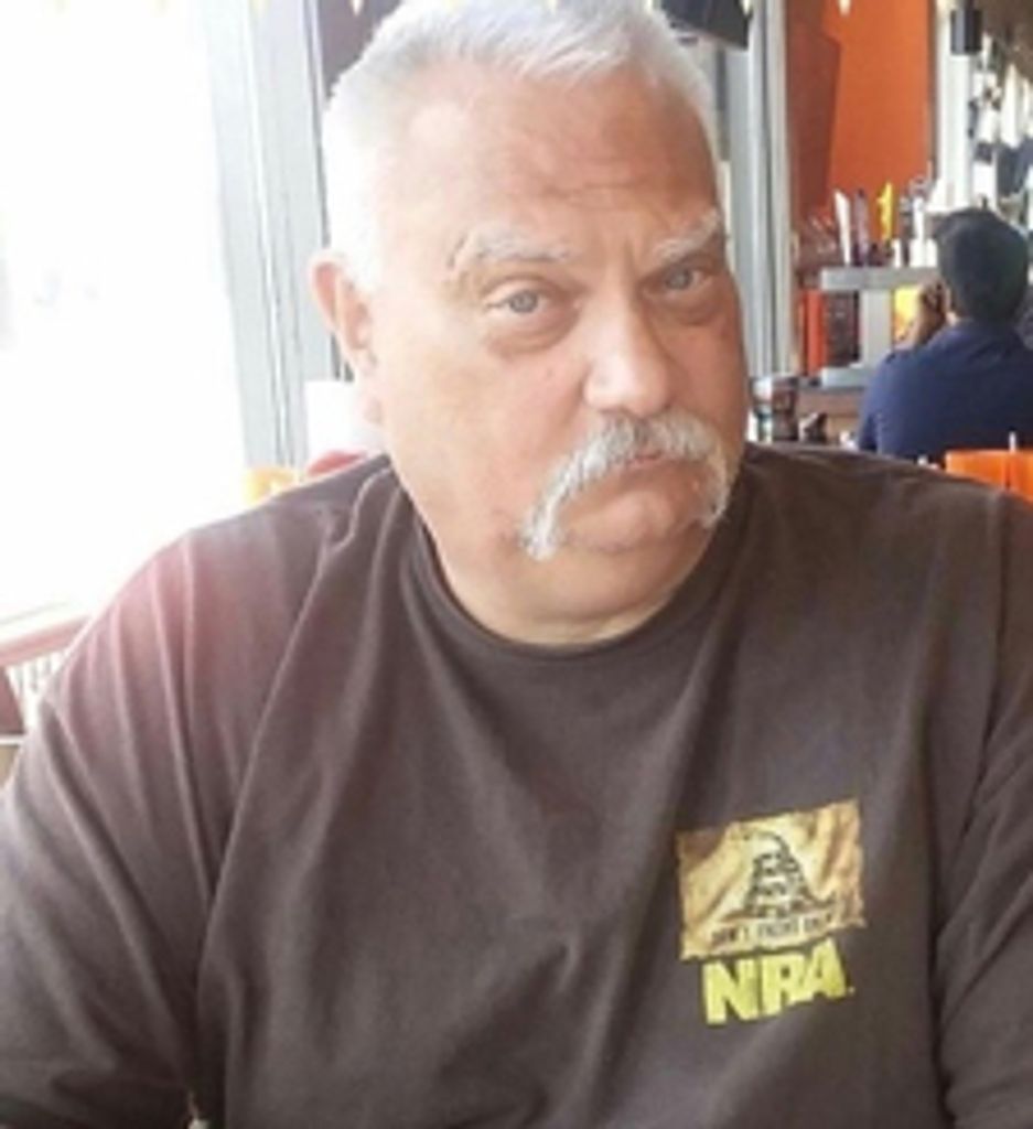 Carl R. Morrison Profile Photo