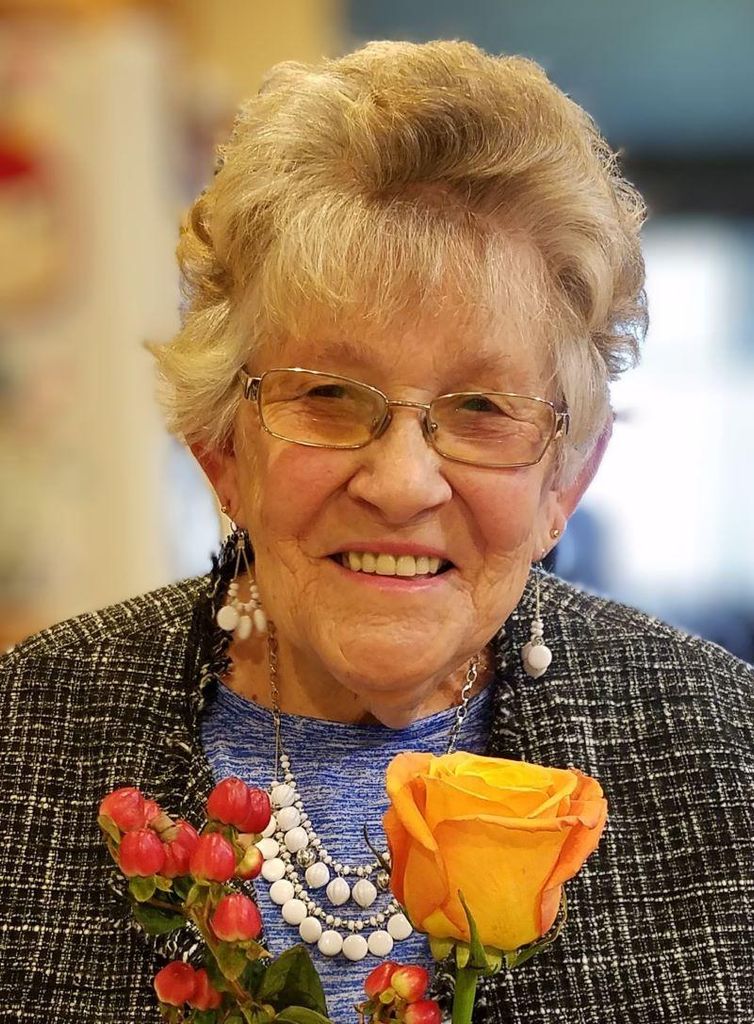 Pauline Bowers Engle