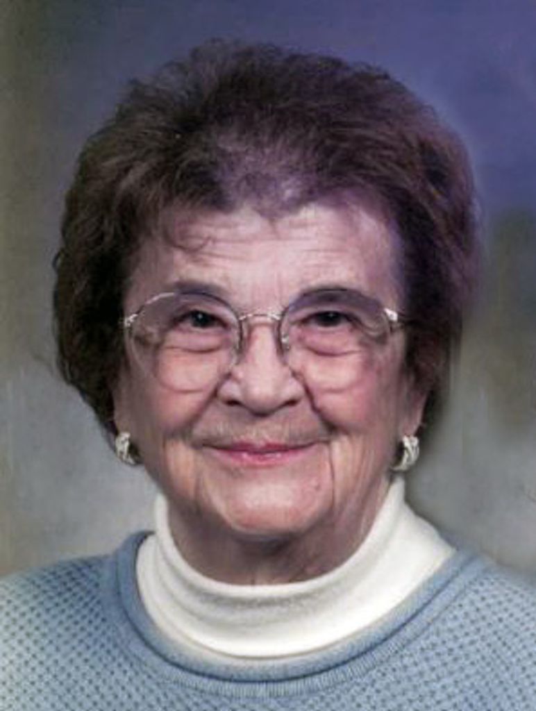 Jean Beck