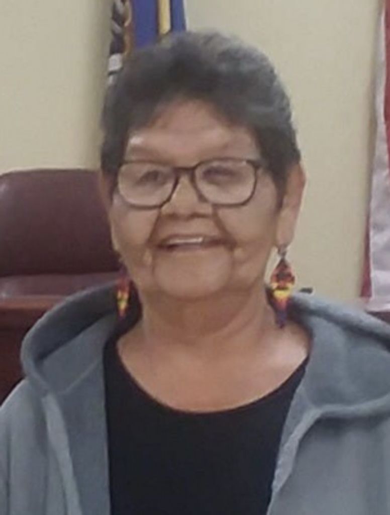 Campos, Lila Joyce