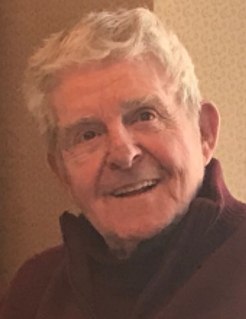 Ernest Peter Morrison, Jr.