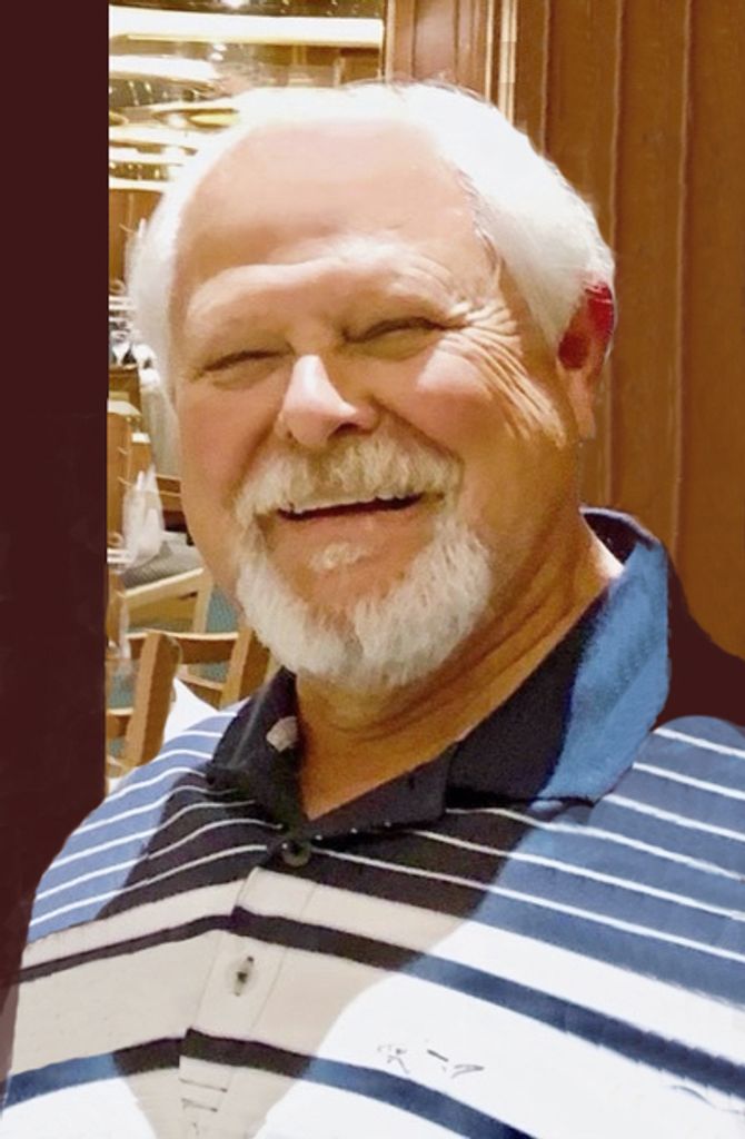 William Perry Mcalister