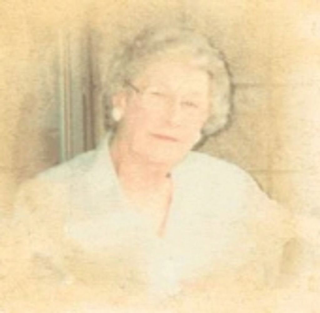 Eloise Mae Born