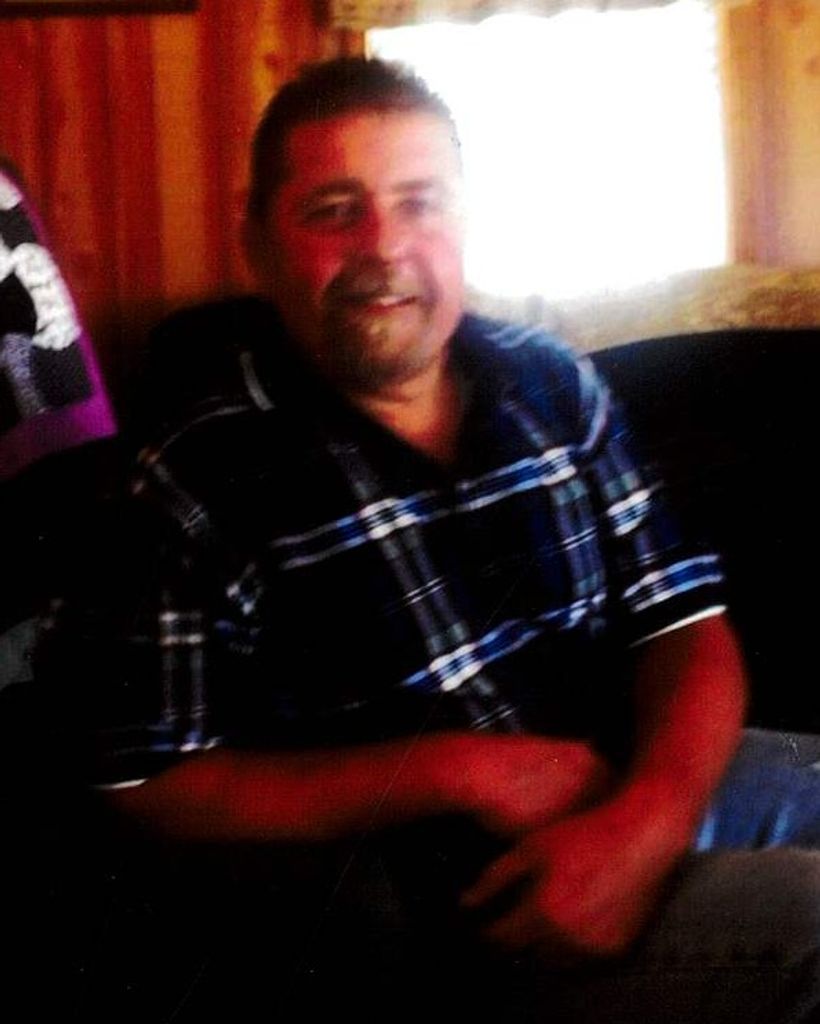 Rickey Dewayne King Profile Photo