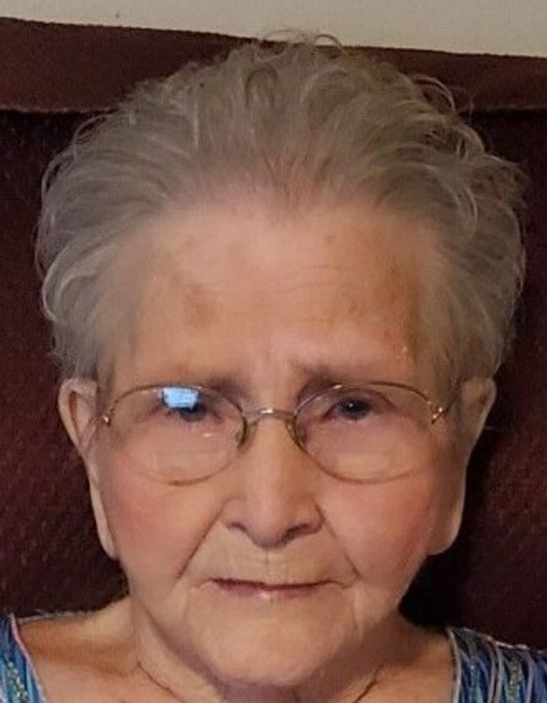 Minnie Mae (Burns)  Brantley Profile Photo