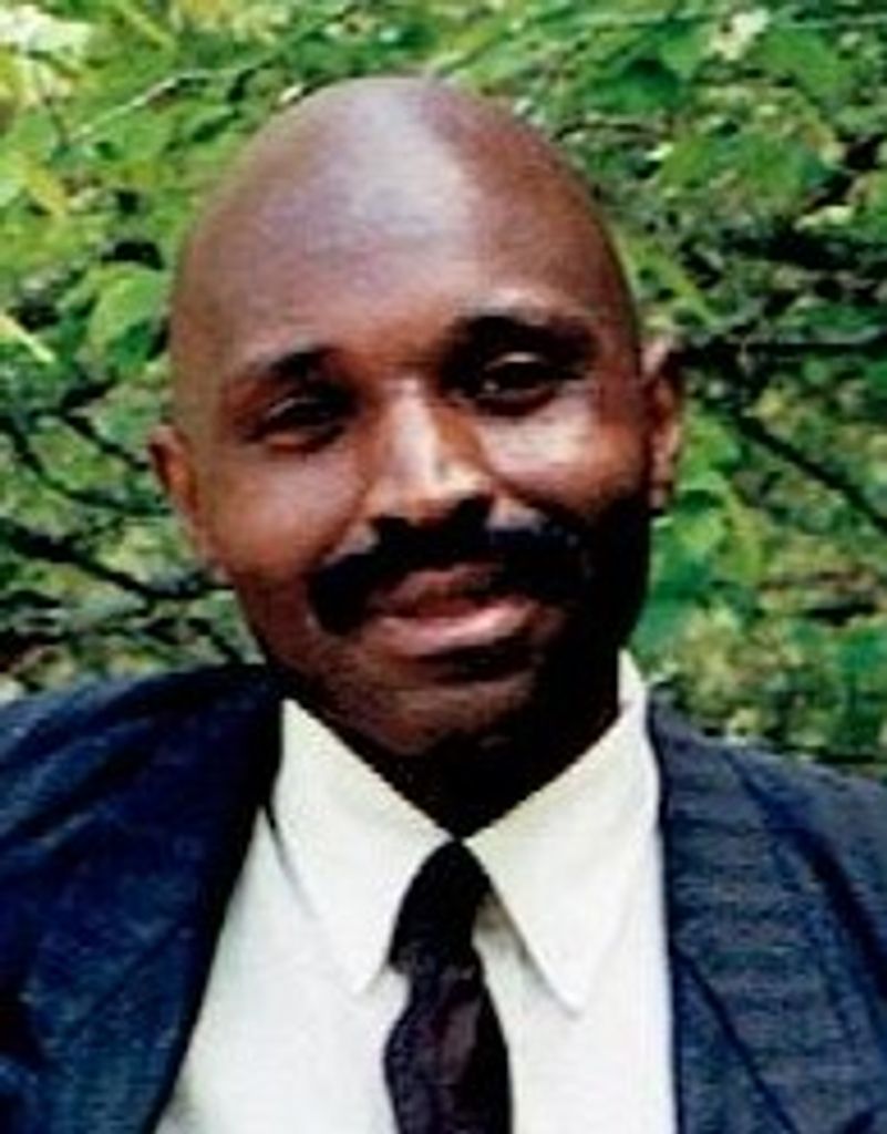 Mr. Anthony Lyndon Sams Profile Photo