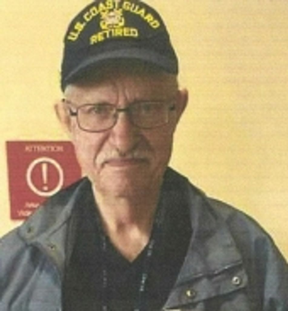 Robert L. Henold