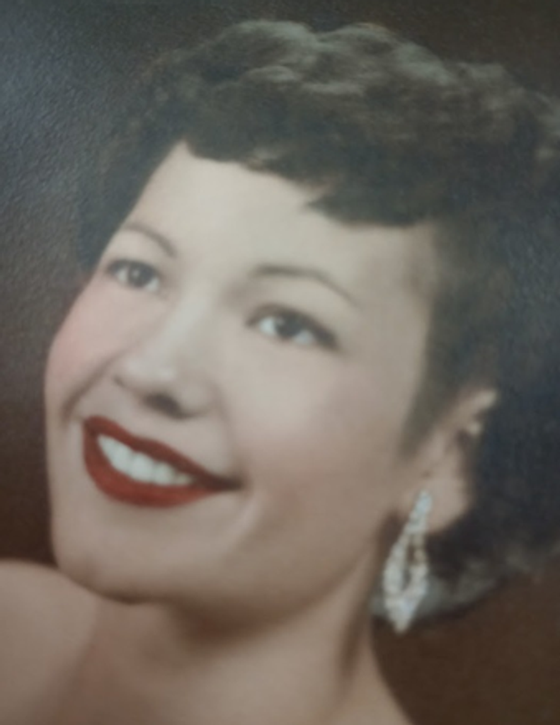 Lois Ovella (Williams) Powell Profile Photo
