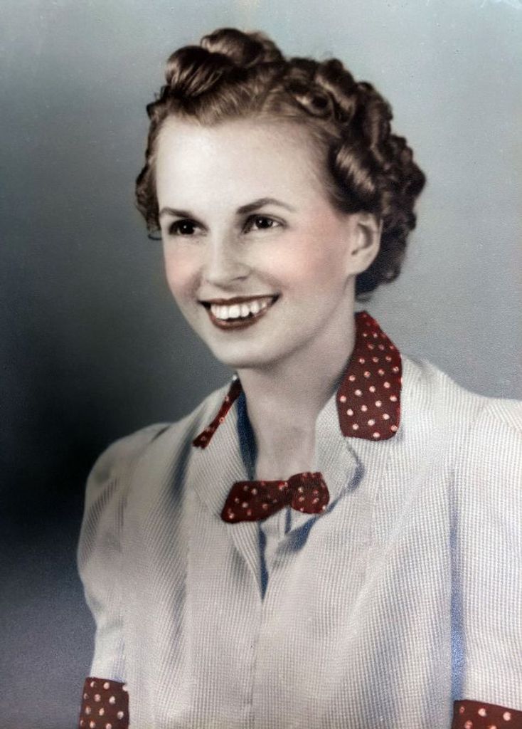 Margaret  E. Dafforn Profile Photo
