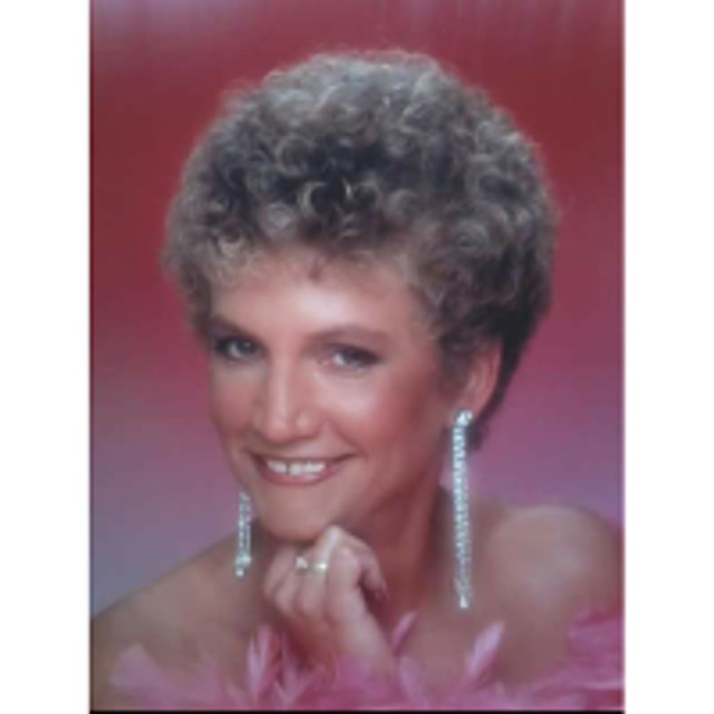 Cathy Elizabeth Bruce