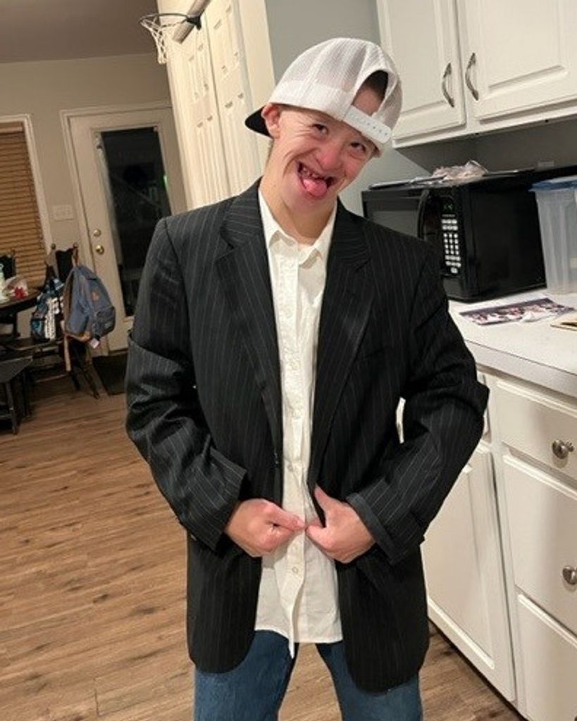 Lane Michael Miesner Profile Photo