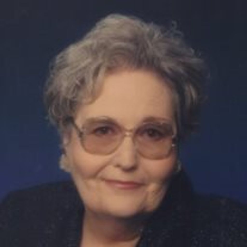 Ethel  Mae Lawson