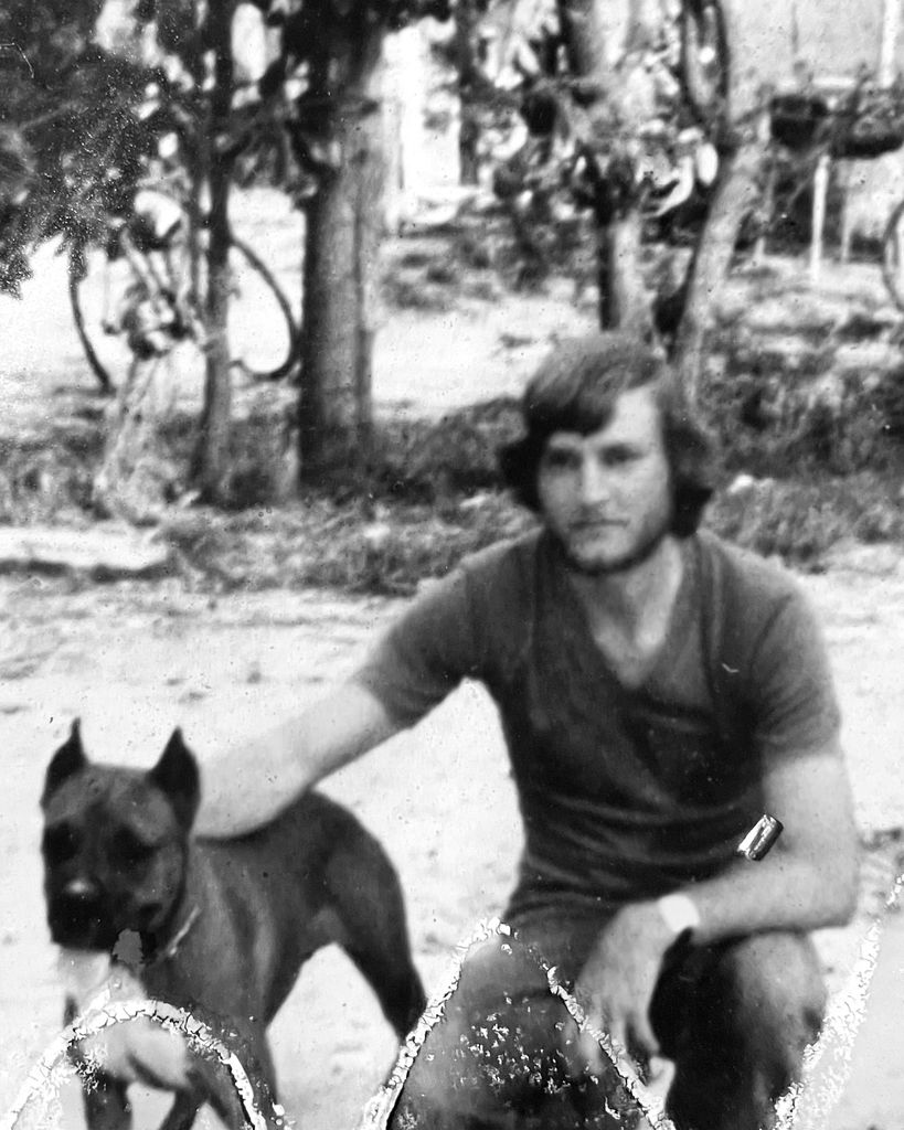 Bill Edward Cox Profile Photo