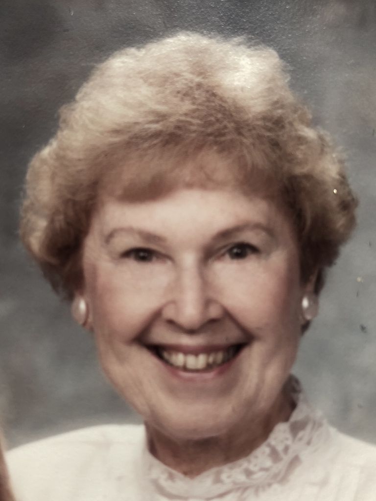 Jean F. Robb