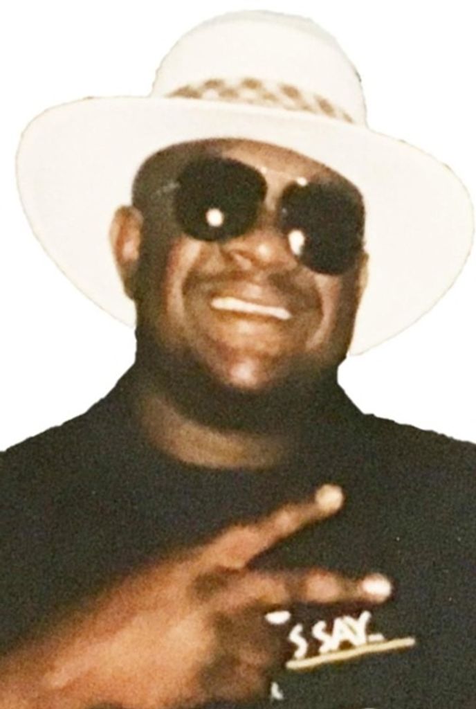 Earnest Eric Peterson