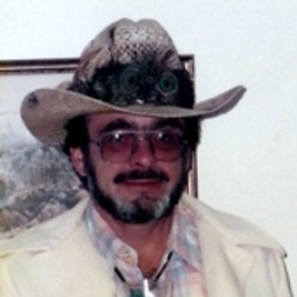 Edward M.J. Pease, Jr.