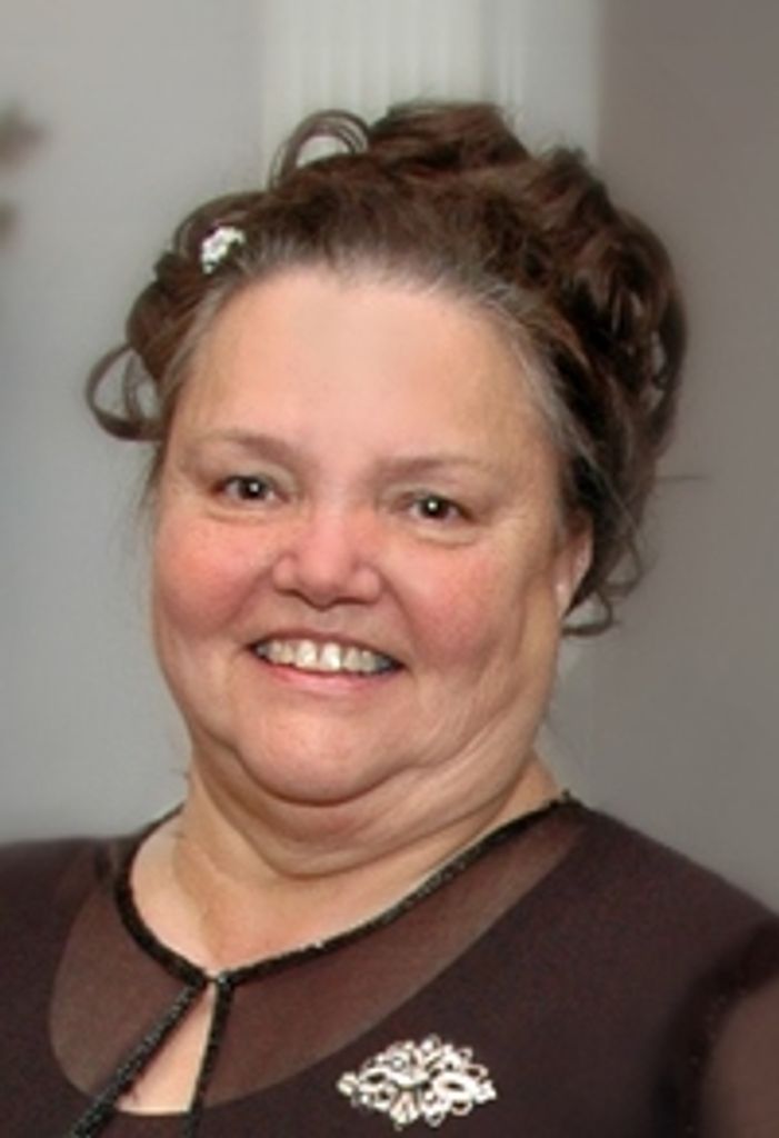 Judith Ann (Jordan)  Winters