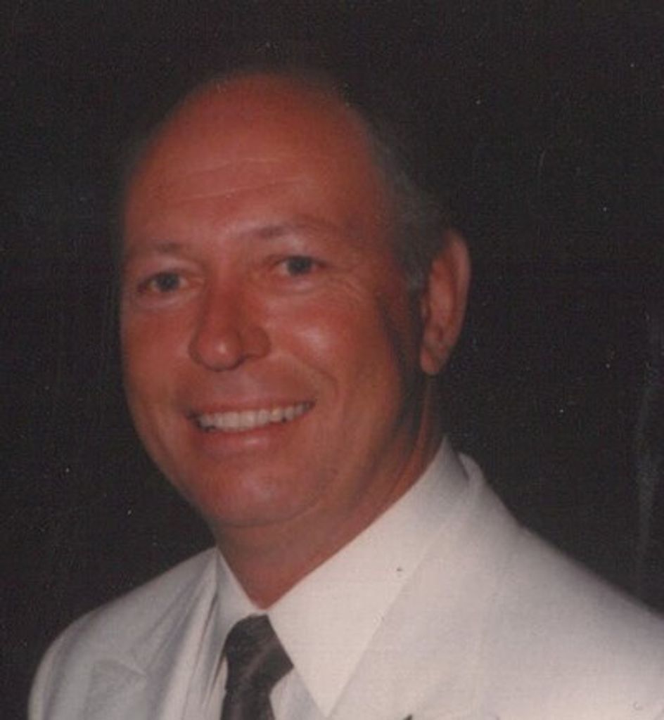 Richard M. Griffin Profile Photo