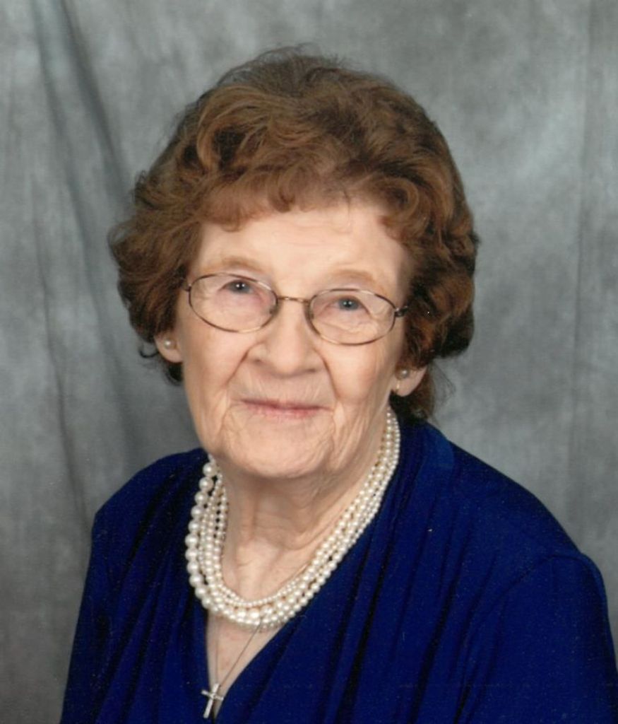Thelma Johnston