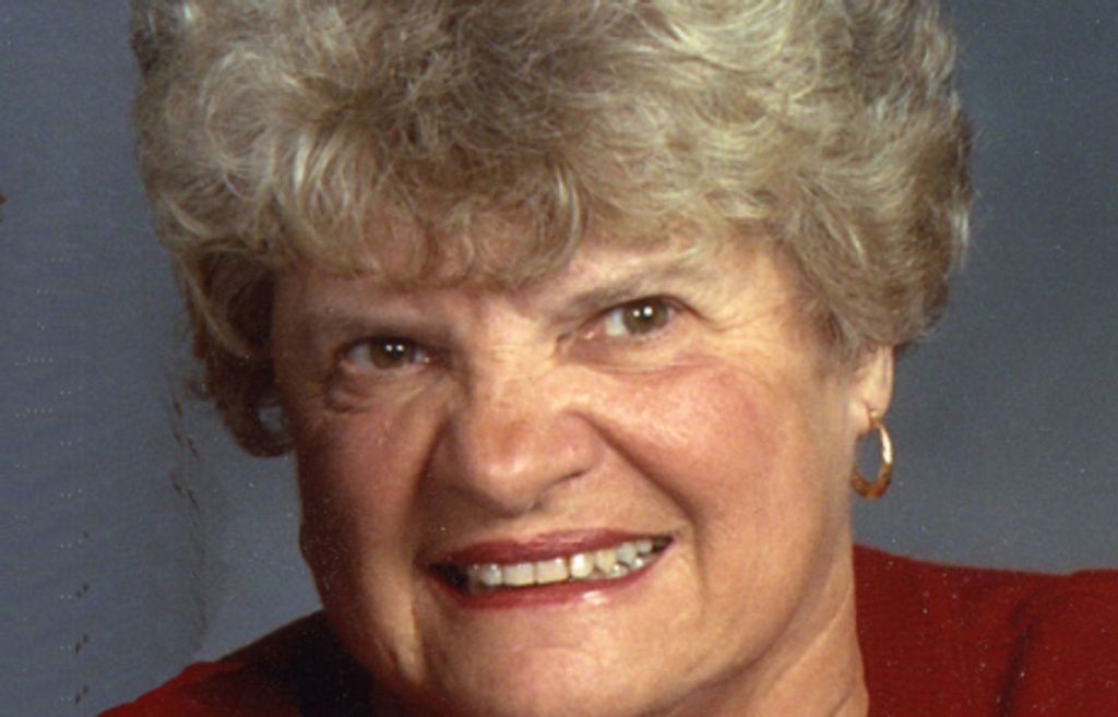 Betty J. Harvengt
