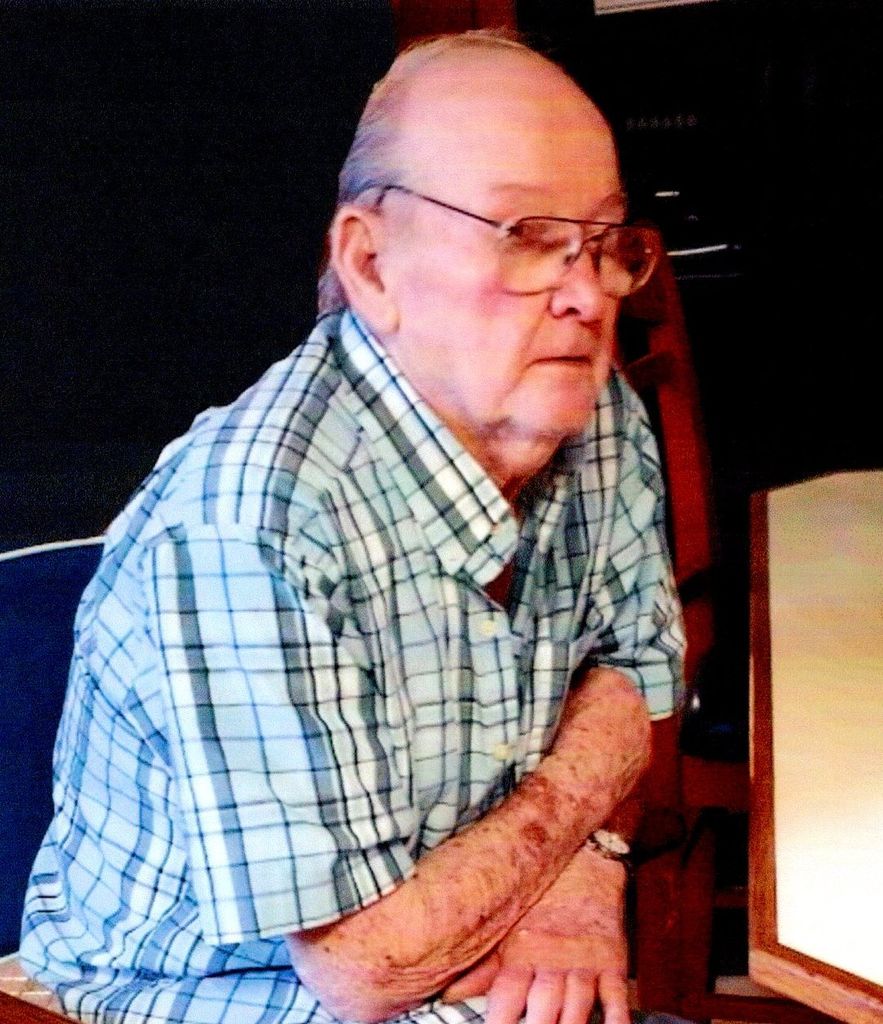 Clifford William Pope Profile Photo