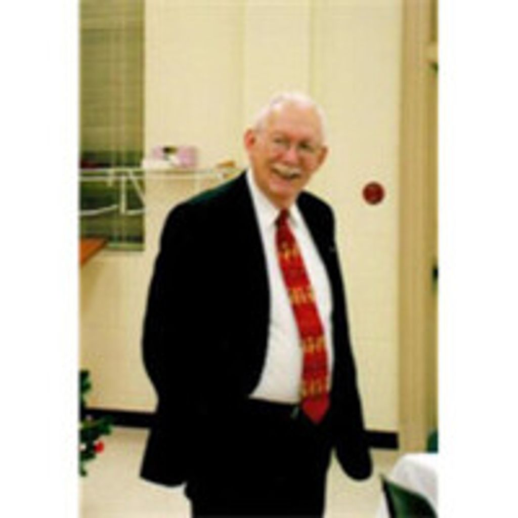 Hoyt B. Bryson