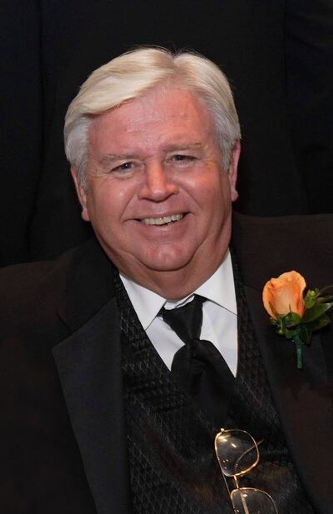 Francis H. "Buster" Wyatt, Jr.