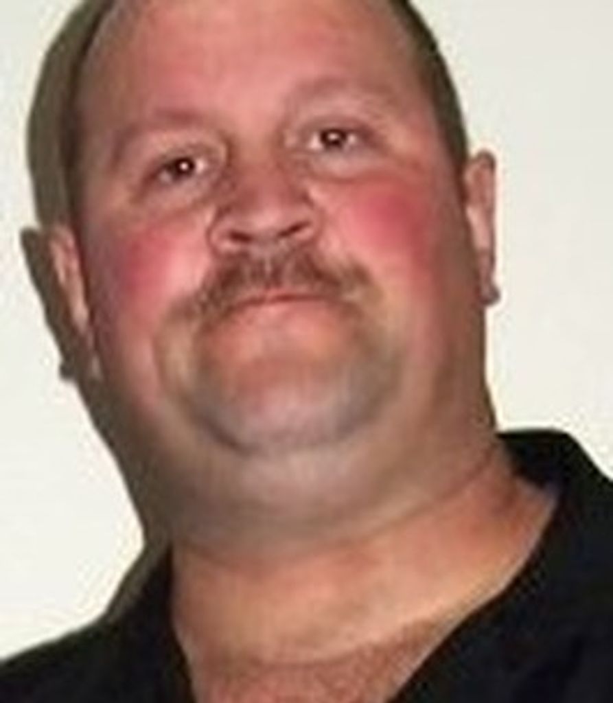 Timothy Hammond Profile Photo