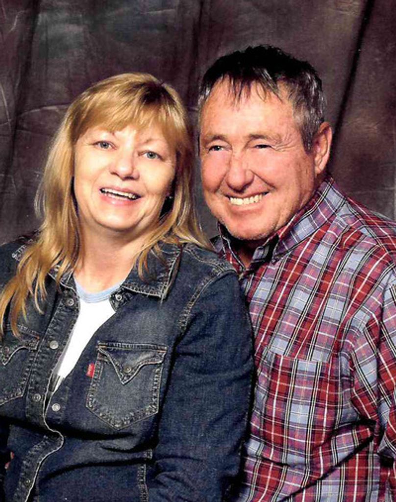 Pamela Rose Scott Profile Photo