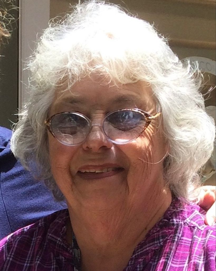 Mary St. Marie Werstine Profile Photo
