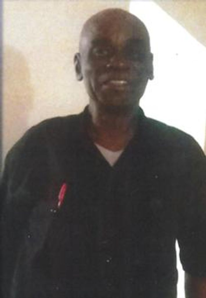 Mr. Isiah Boosie Chaney