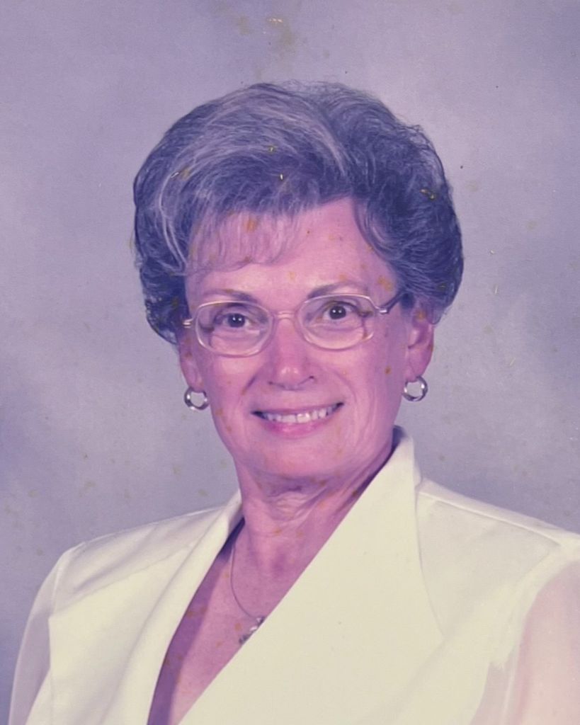 Edna S. Calvin