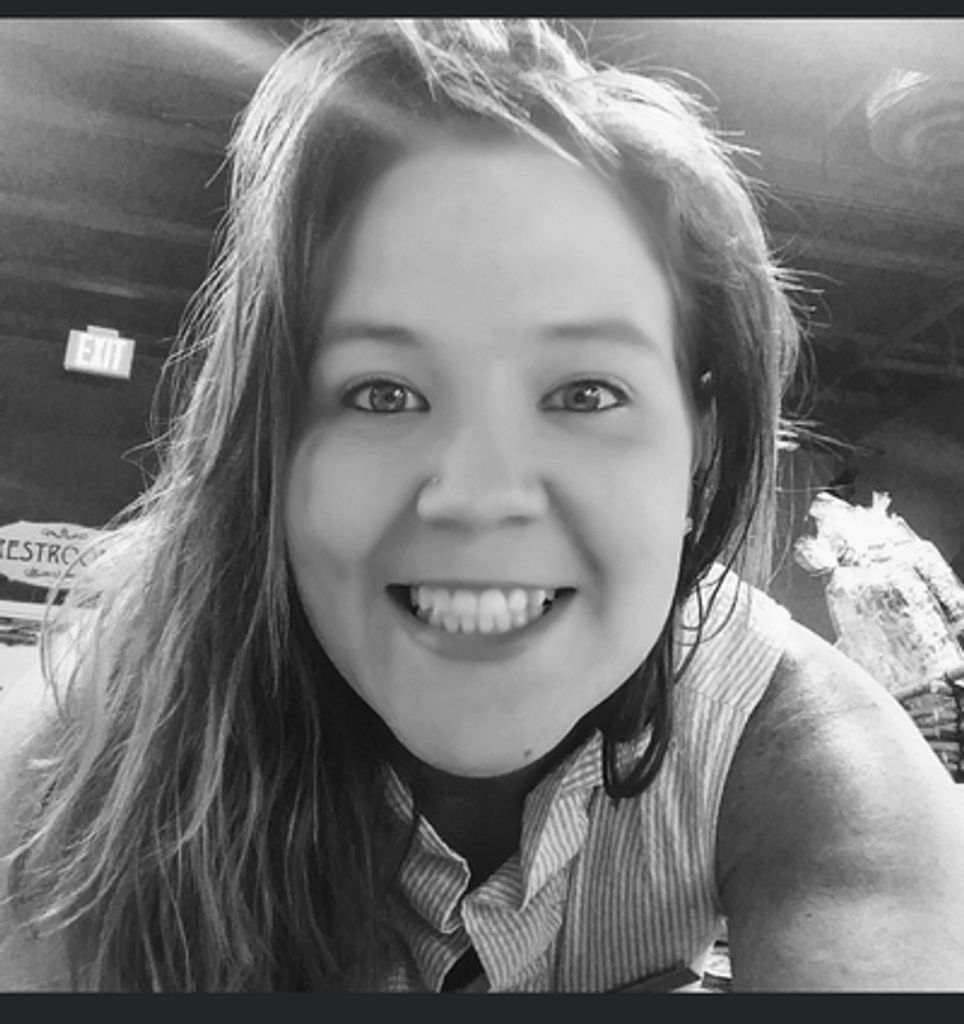 Brittany Anne Byrd Smith Profile Photo