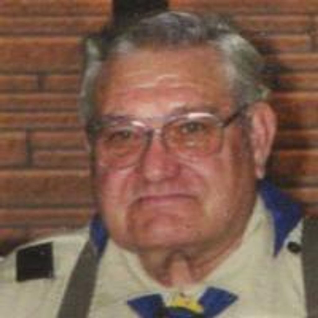 Roy Baxter