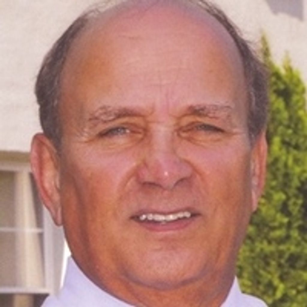 Francis V. “Angie” Mcandrew