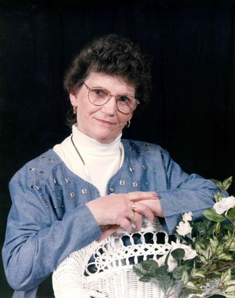 Marie Young Seibers Profile Photo