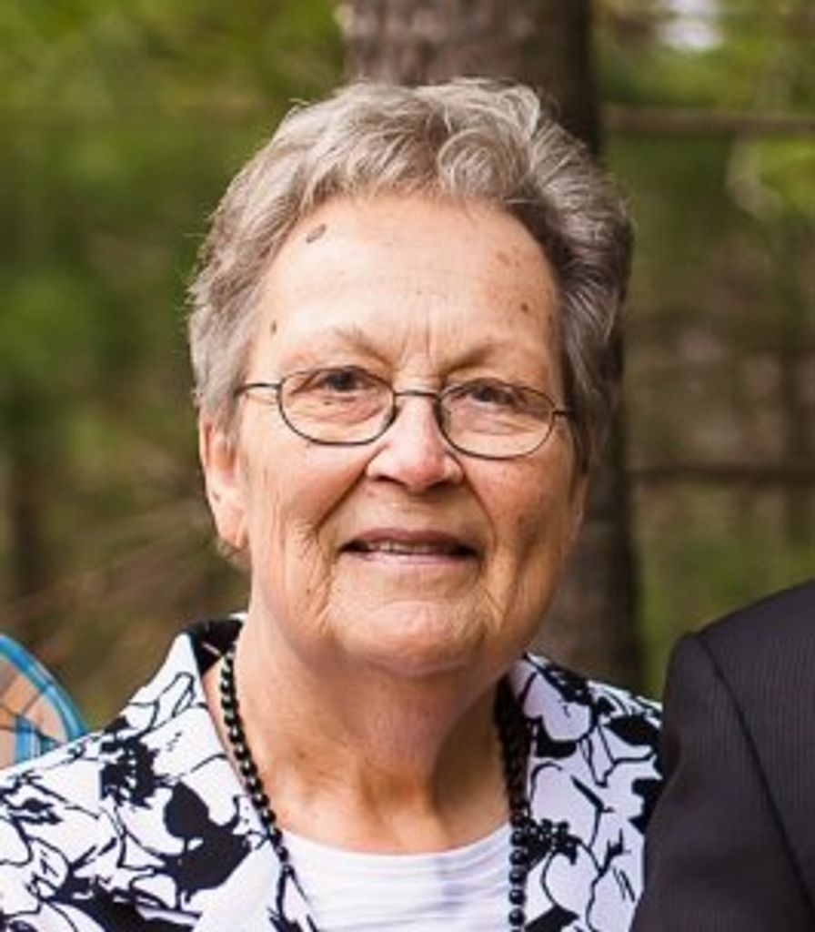 Carol Simpson Profile Photo