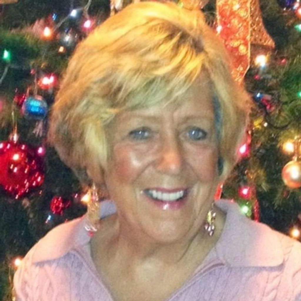Norma Hampton Profile Photo