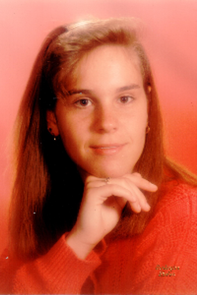 Jennifer M. Farquharson