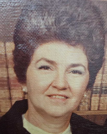 Betty Jean Hill Clemons's obituary image