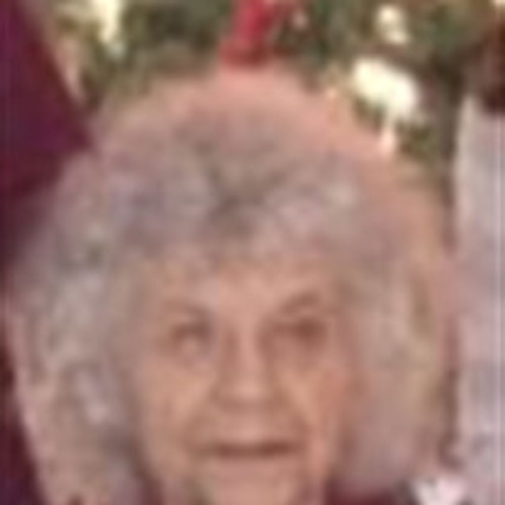 Mary D. Davis