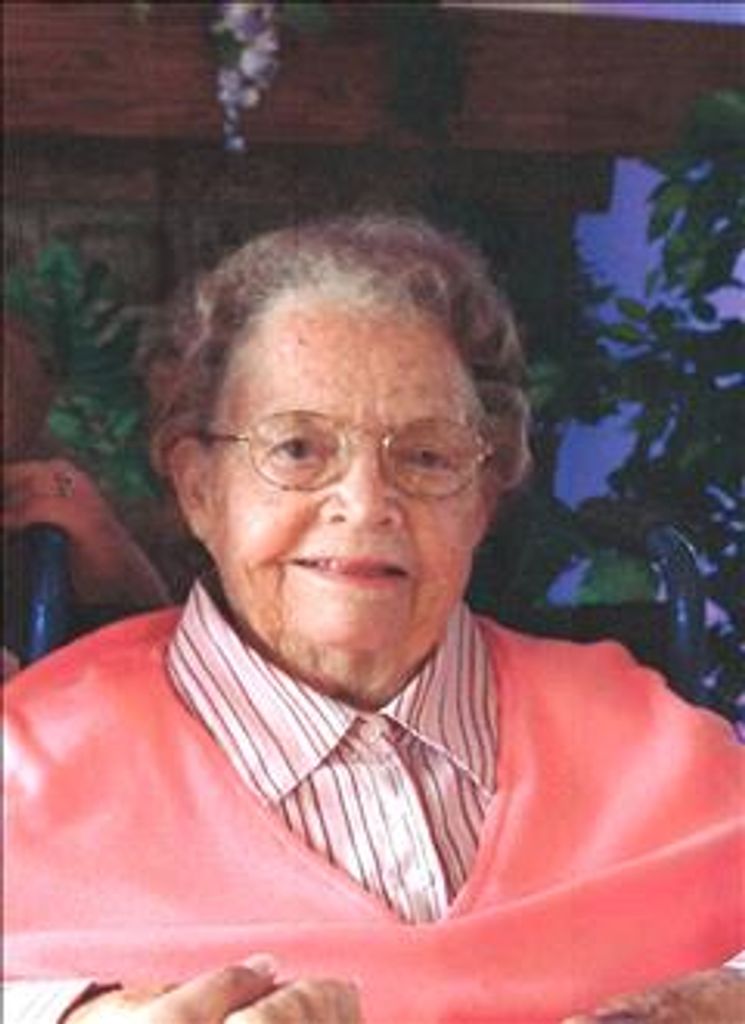 Fannie Burnett