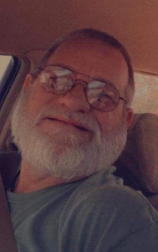 William Bert Rutherford Profile Photo