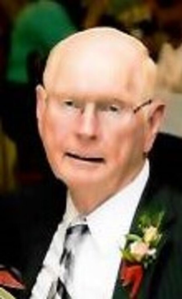 Gerald W. Borgwardt Profile Photo