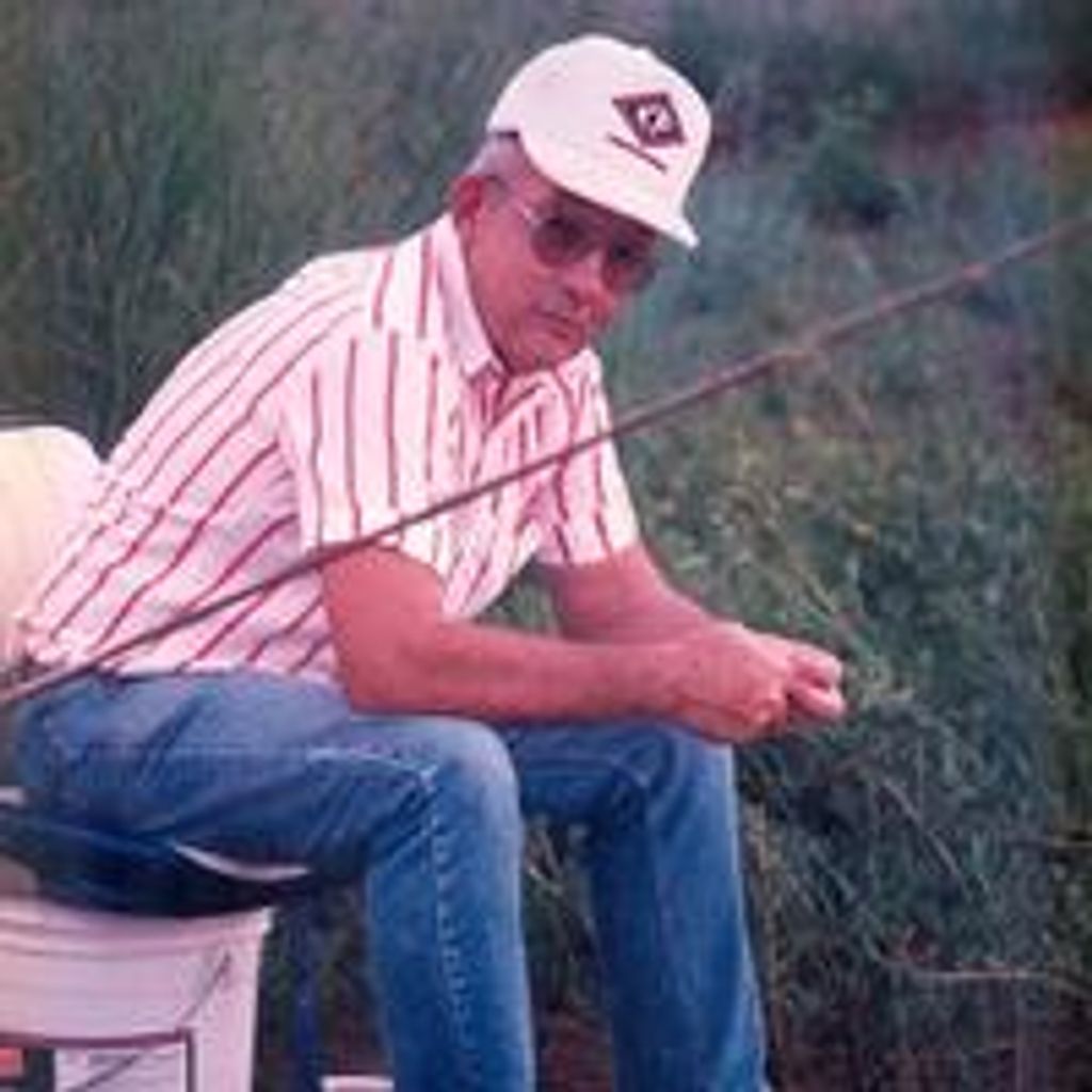 Robert "Raz" Christopher Wilkerson