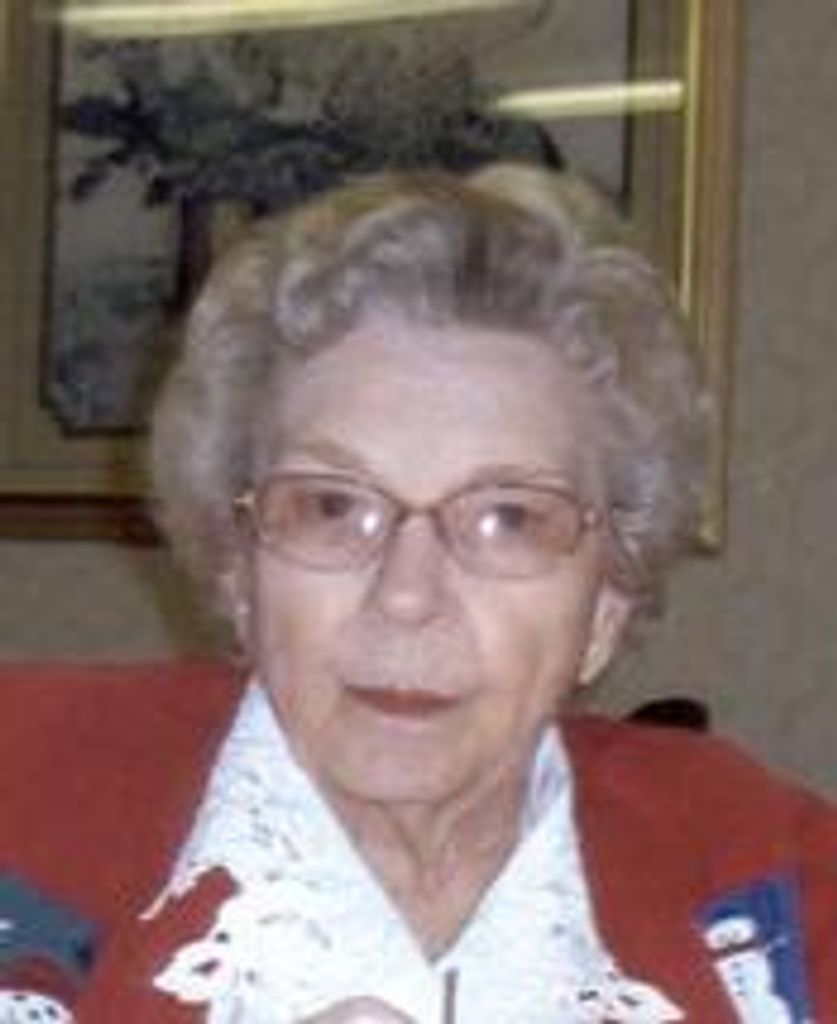 Ethel M. Barham Profile Photo