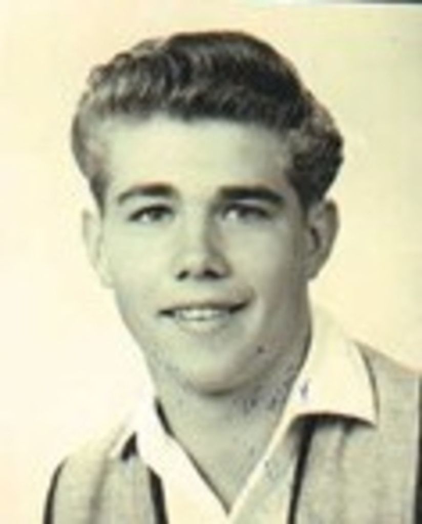 Merlin Smith James Profile Photo