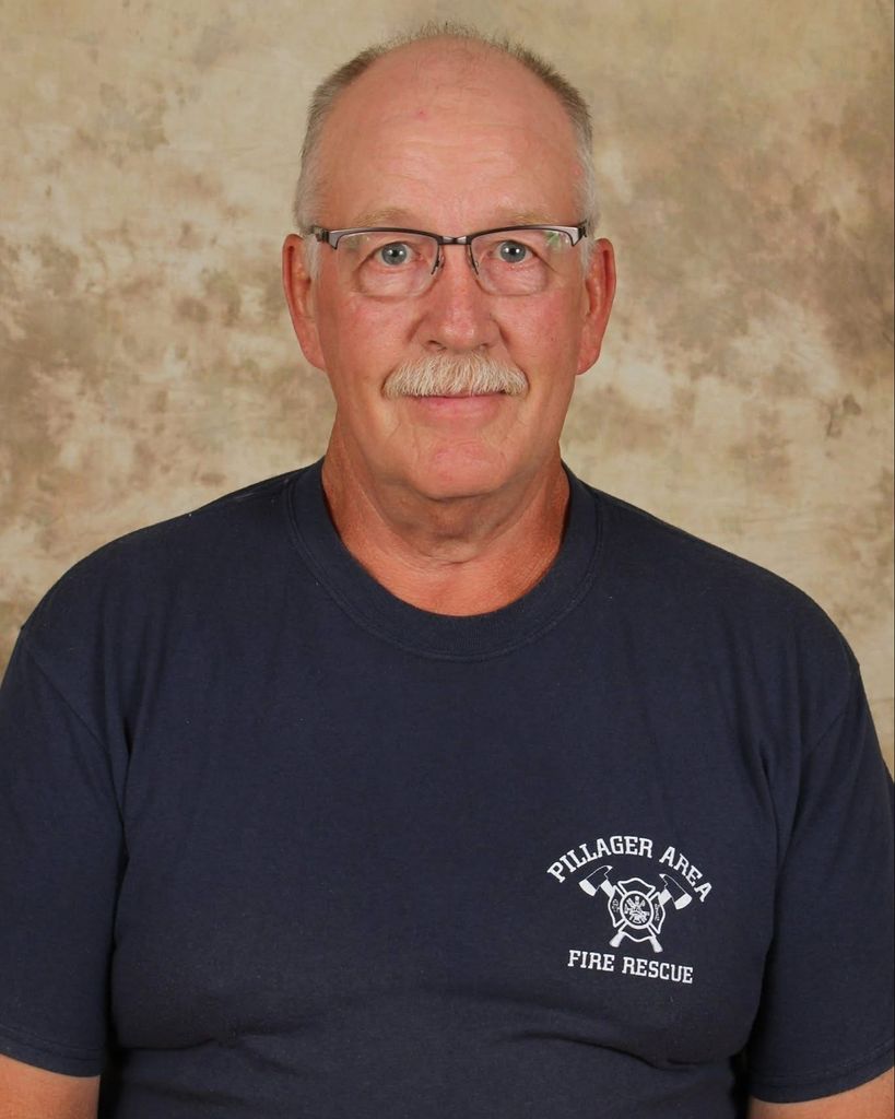 Randall "Randy" Duane Lee