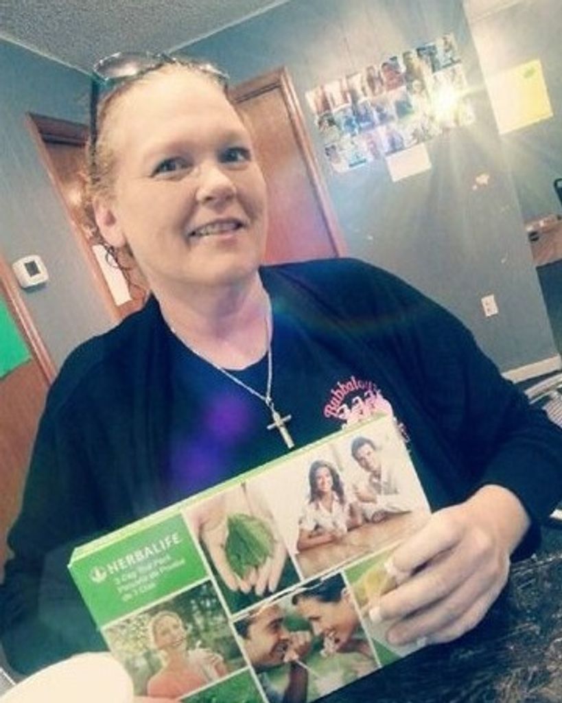 Penny Marie Geiger Profile Photo