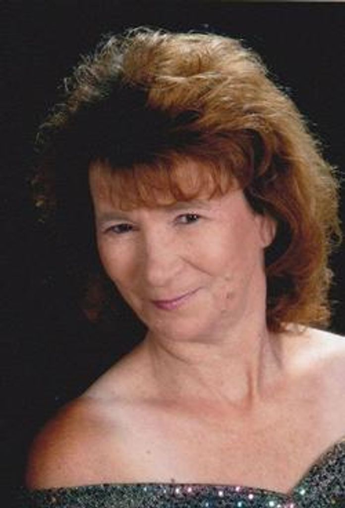 Ruth Ella (Whitbey) Brown